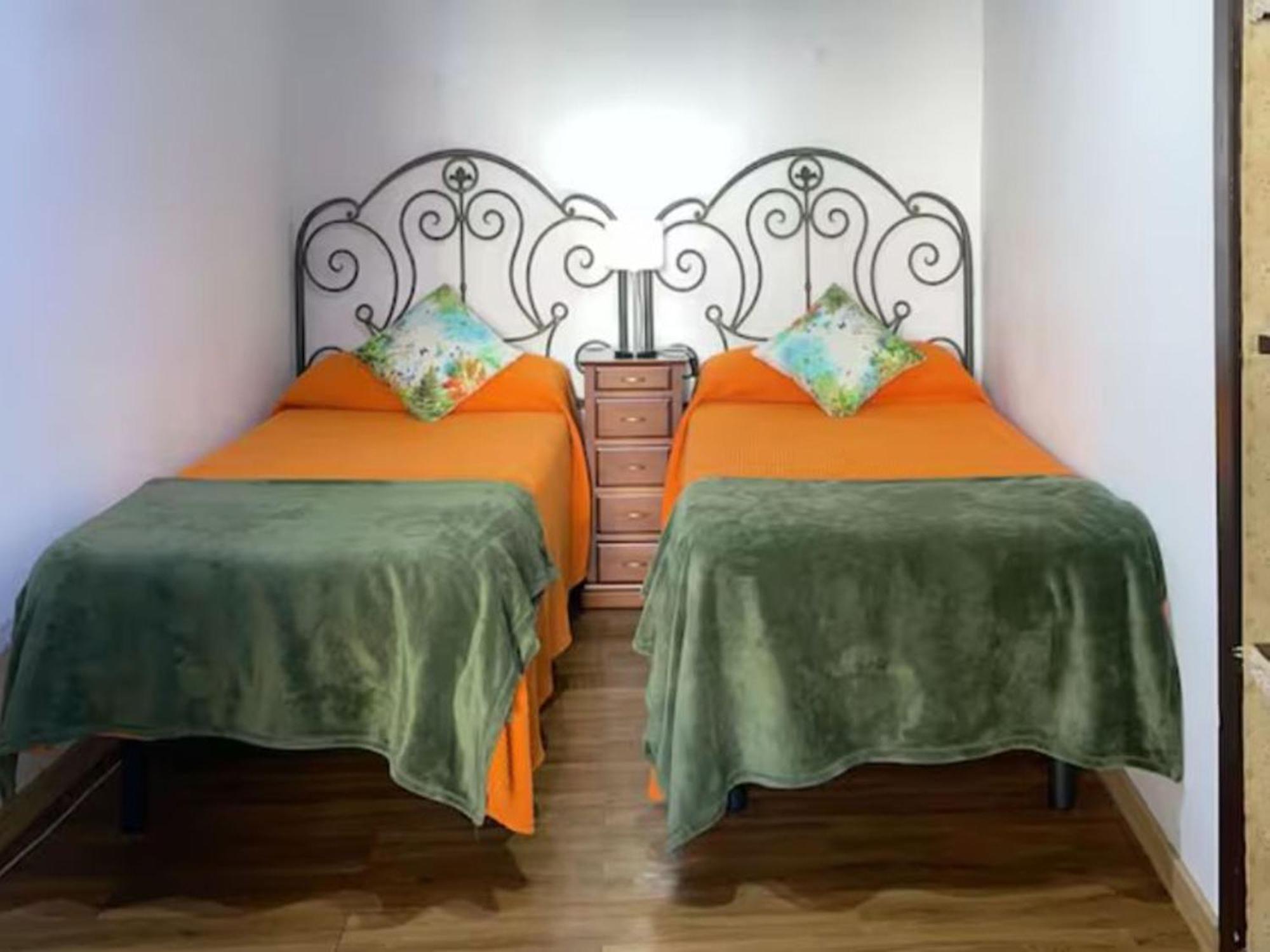 Vila Live Arico Casa Abuela Arico el Nuevo Exteriér fotografie