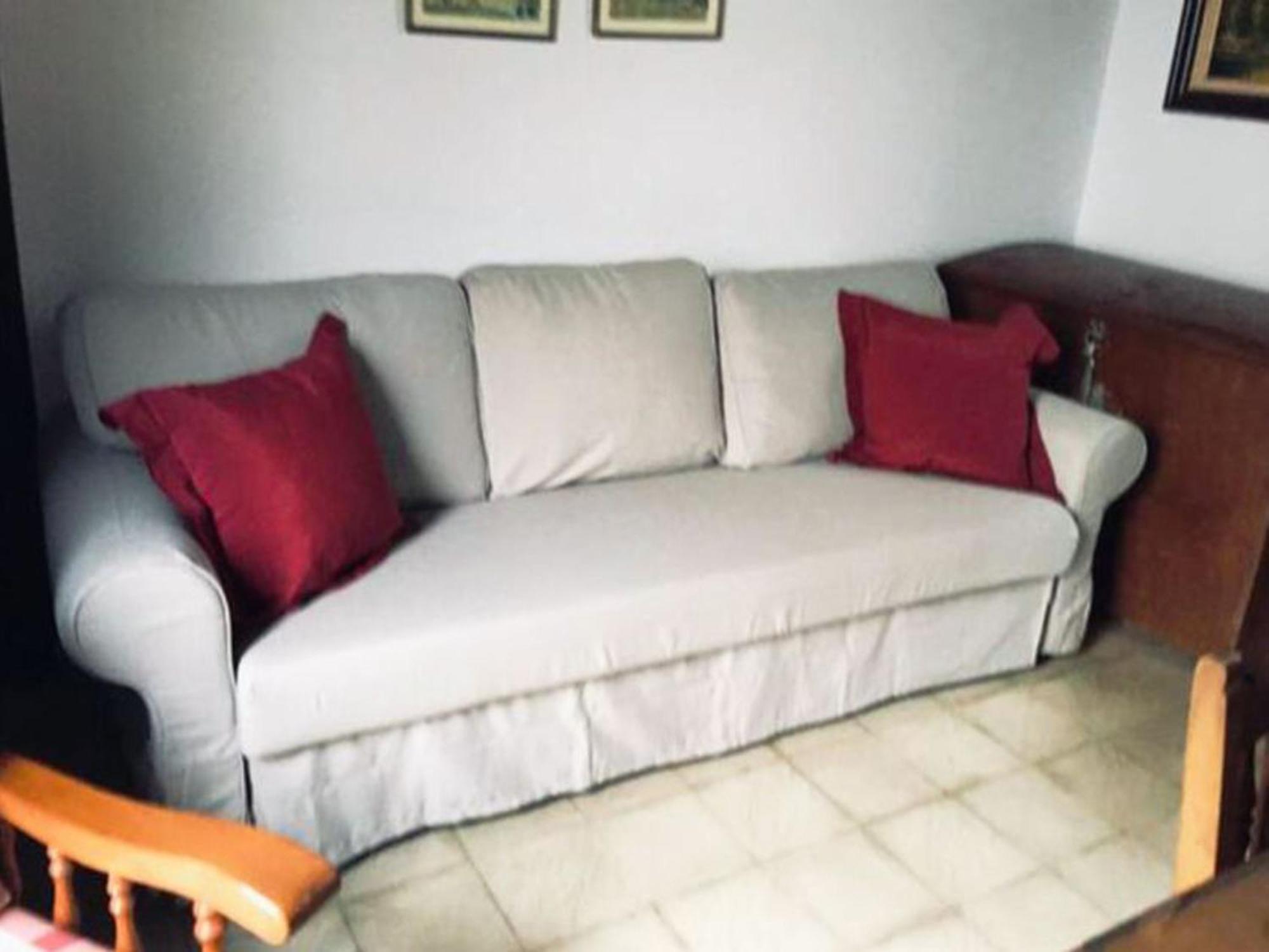 Vila Live Arico Casa Abuela Arico el Nuevo Exteriér fotografie