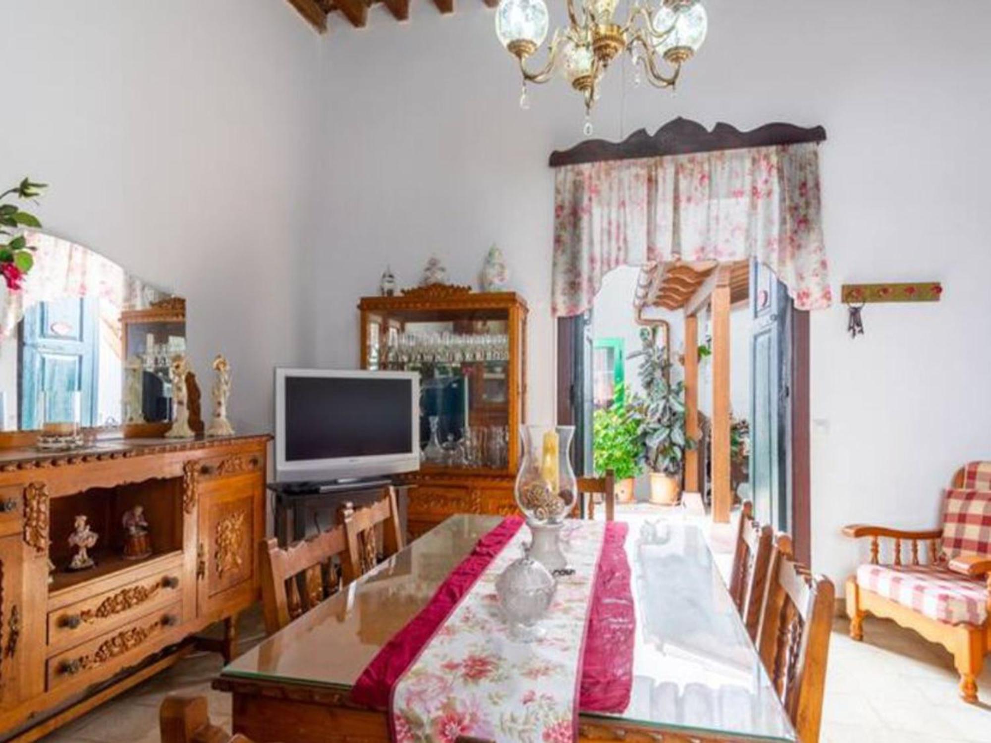 Vila Live Arico Casa Abuela Arico el Nuevo Exteriér fotografie