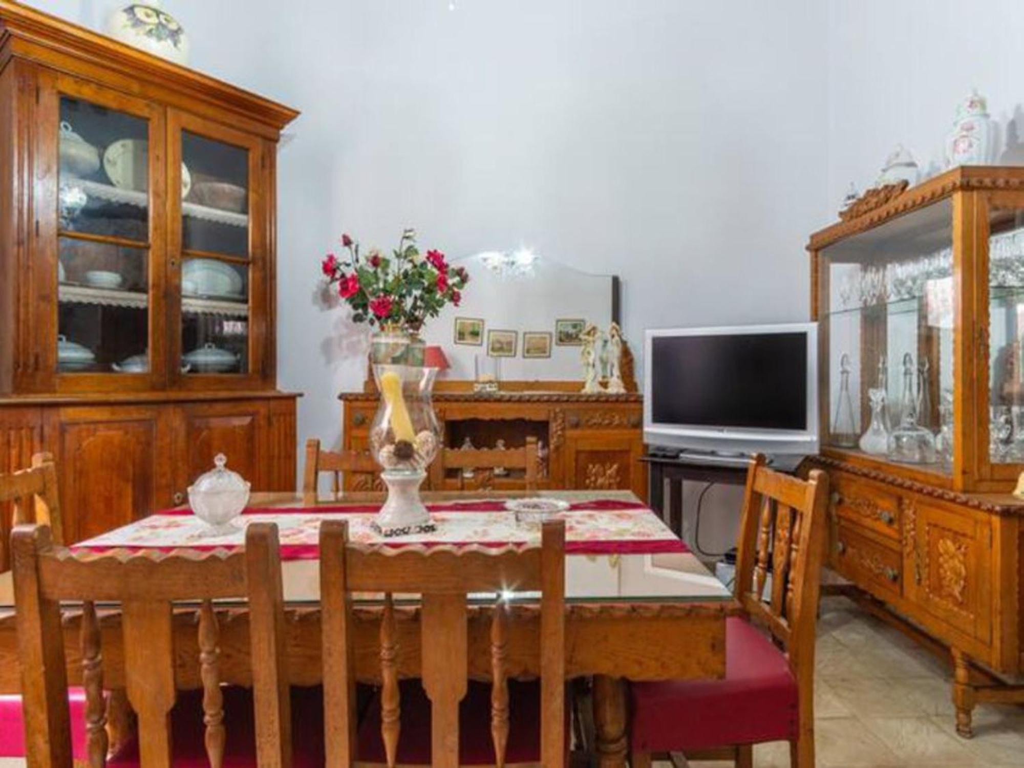 Vila Live Arico Casa Abuela Arico el Nuevo Exteriér fotografie