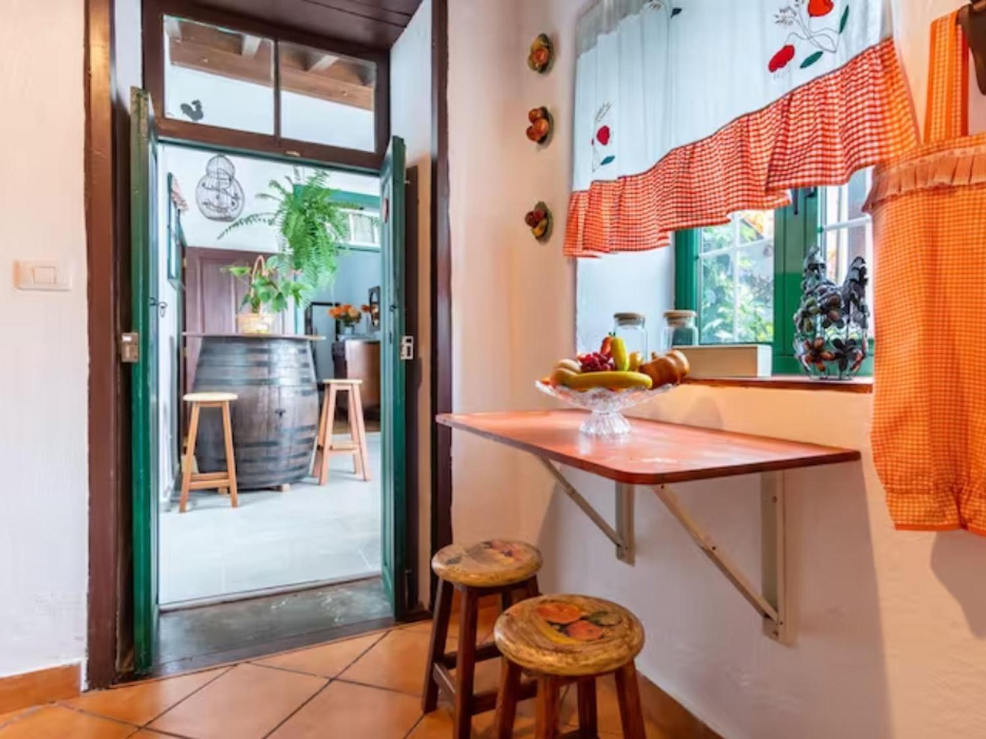 Vila Live Arico Casa Abuela Arico el Nuevo Exteriér fotografie